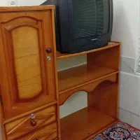 فروش تلویزیون ومیز