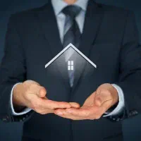 زمین سعادت آباد تجاری