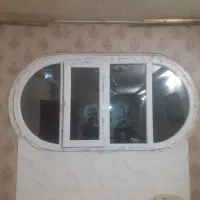 دربوپنجرهuPVC