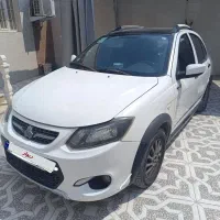 کوییک Rمدل 1400|خودرو سواری و وانت|برازجان, |دیوار