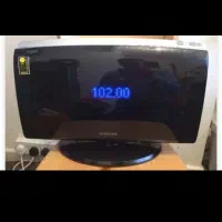 سینماسامسونگ مانیتوری usb|سیستم صوتی خانگی|کرمان, |دیوار