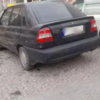 فروش پراید ۱۴۱مدل ۸۳