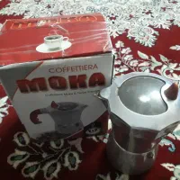 قهوه ساز|قوری، کتری، قهوه‌ساز دستی|مشهد, تبادکان|دیوار