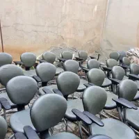 فروش تعدادی صندلی اداری