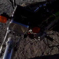 سلام موتراحسان دویست هزار چهارصد|موتورسیکلت|سلیمان, |دیوار