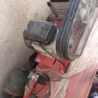 پمپ باد 250لیتری