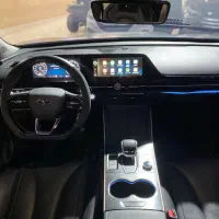 فونیکسfx مدل ۴۰۲|خودرو سواری و وانت|کرج, مهرویلا جنوبی|دیوار