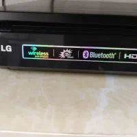 سینما خانگی LG نو|سیستم صوتی خانگی|ارومیه, |دیوار