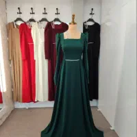 پیراهن مجلسی