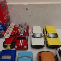 ماکت های ویلی و کین اسمارت|اسباب‌بازی بچه|تهران, سلسبیل شمالی|دیوار