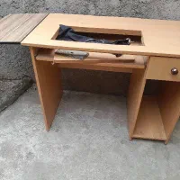 میز چرخ خیاطی