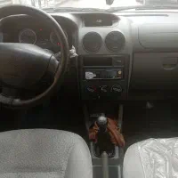 پراید مدل 98 بدون رنگ|خودرو سواری و وانت|بوکان, |دیوار