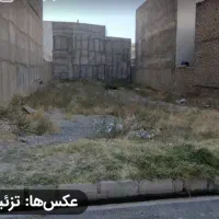 زمین-مسکونی