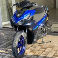 موتور طرح ایروکس