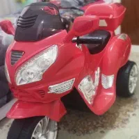 موتور شارژی