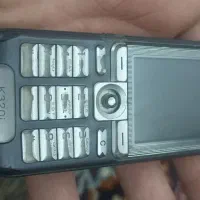 گوشی سنی اریکسون سالم