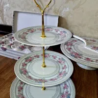 سرویس پذیرایی برای جهیزیه کف قیمت