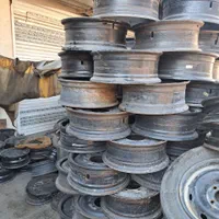 انواع توپی و فنر جهت ادوات کشاورزی|قطعات یدکی و لوازم جانبی|تهران, شوش|دیوار