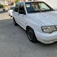پراید 132 SX، مدل ۱۳۸۹