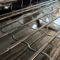 تعمیر وفروش و نصب کرکره برقی .پلیتی و شبکه ای|خدمات پیشه و مهارت|اصفهان, آبشار|دیوار