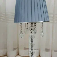 چراغ وروشنایی