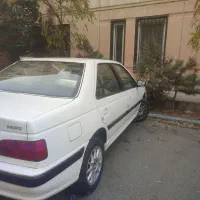 پژو پارس xu7p(85گانه) موتورجدید|خودرو سواری و وانت|نظرآباد, نظرآباد|دیوار