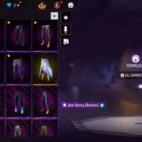 اکانت فری فایر|کنسول، بازی ویدئویی و آنلاین|تهران, سلسبیل شمالی|دیوار