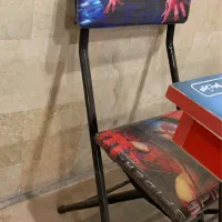 میز صندلی تحریر