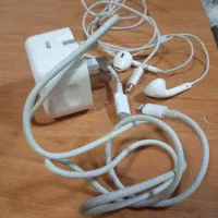 شارژروهندزفری ایفون