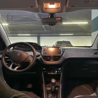 پژو ۲۰۰۸ - مدل ۹۸|خودرو سواری و وانت|تهران, الهیه|دیوار