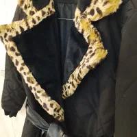 پالتو کاپشن  زیبا|لباس|تهران, دولاب|دیوار