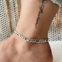پابند استیل رنگ ثابت