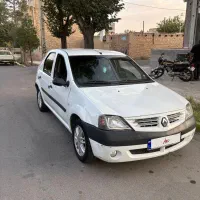 پارس تندر (ال۹۰) مدل ۹۵