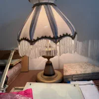 آباژور|چراغ خواب و آباژور|تهران, نیروی هوایی (پیروزی)|دیوار