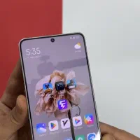 رام poco x6 pro 512 12