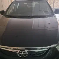 جک مشکی|خودرو سواری و وانت|تهران, بنی‌هاشم|دیوار