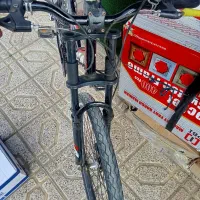 دوچرخه|دوچرخه، اسکیت، اسکوتر|چالدران, |دیوار