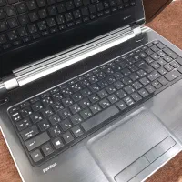 لب تاب اچ پی HP
