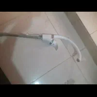 دوعددشیرِلات|لوازم سرویس بهداشتی|اهواز, کوی پلیس|دیوار