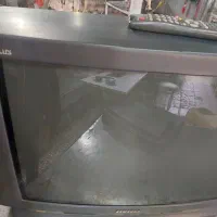 تلویزیون سامسونگ پلاس ۲۵ اینچ پلاس|تلویزیون و پروژکتور|تهران, امامت|دیوار