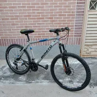 دوچرخه ۲۶ حرفهای بونیتو ،دیسکی|دوچرخه، اسکیت، اسکوتر|نیشابور, فردوس شمالی|دیوار