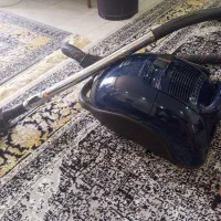 جارو برقی