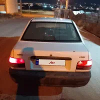 پراید۷۸ عروسک