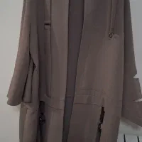 مانتو و شومیز زنانه سایز ۴۲  ۴۴و فری سایز