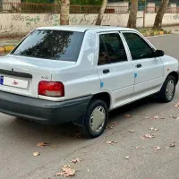 پراید۱۳۱ مدل ۹۹|خودرو سواری و وانت|رشت, آزادگان|دیوار