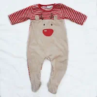 لباس کریسمسی یا یلدایی