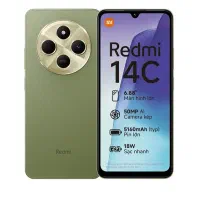 گوشی ردمی ۱۴cرام۸حافظه ۲۵۶