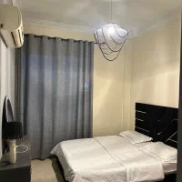 اراج ۲-۳ خ شیک جنب بیمارستان نیکان مجرد و خانواده|اجارهٔ کوتاهمدت آپارتمان و سوئیت|تهران, اقدسیه|دیوار