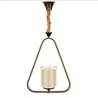 لوستر آشپزخانه|لوستر و چراغ آویز|ارومیه, |دیوار