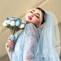 تخفیف ویژه  میکاپ  و لیفت مژه ابرو  برای شب یلدا